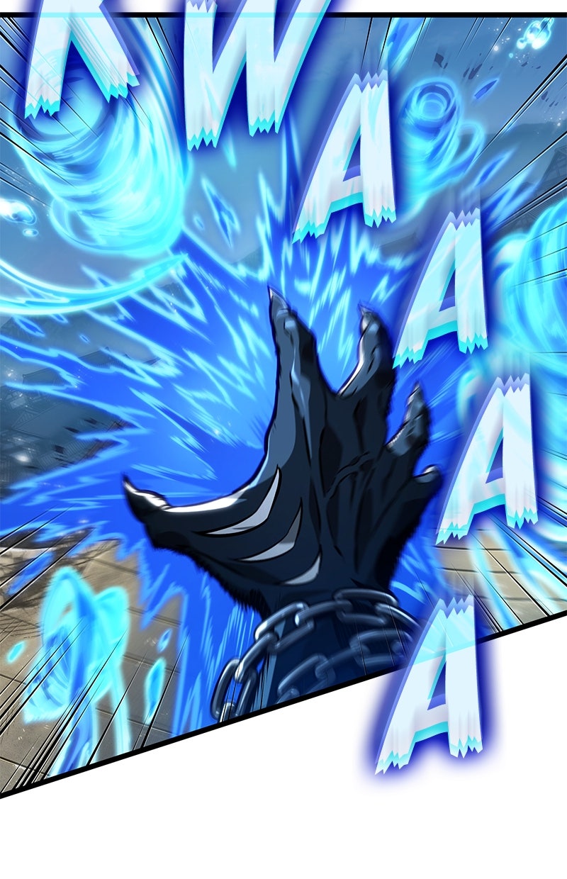 Read The World After the Fall de Manga Online