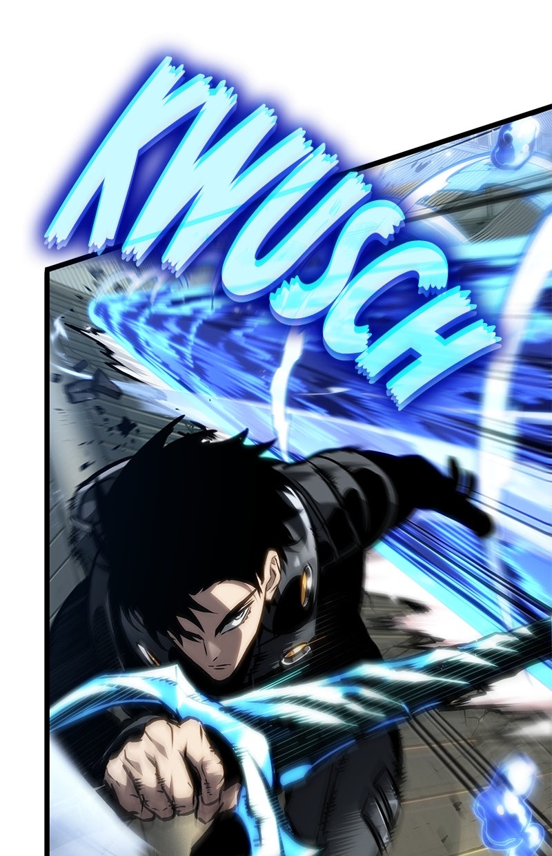 Read The World After the Fall de Manga Online