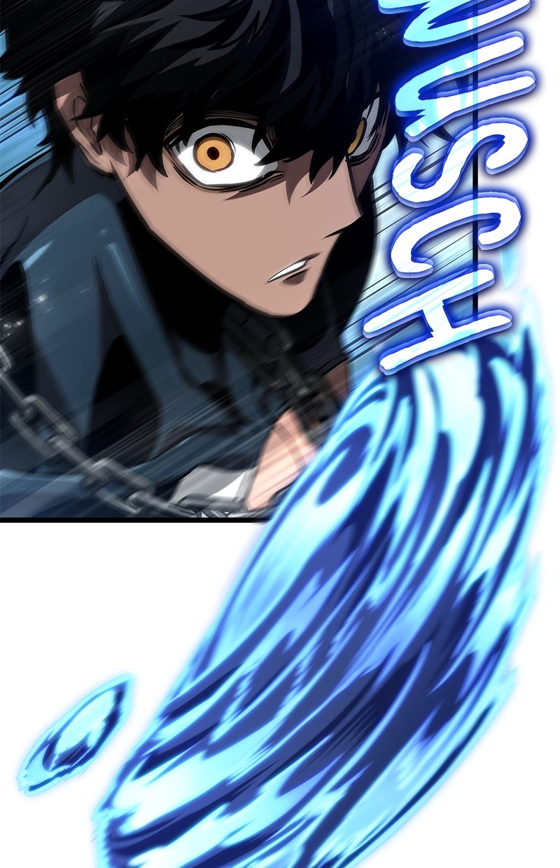 Read The World After the Fall de Manga Online