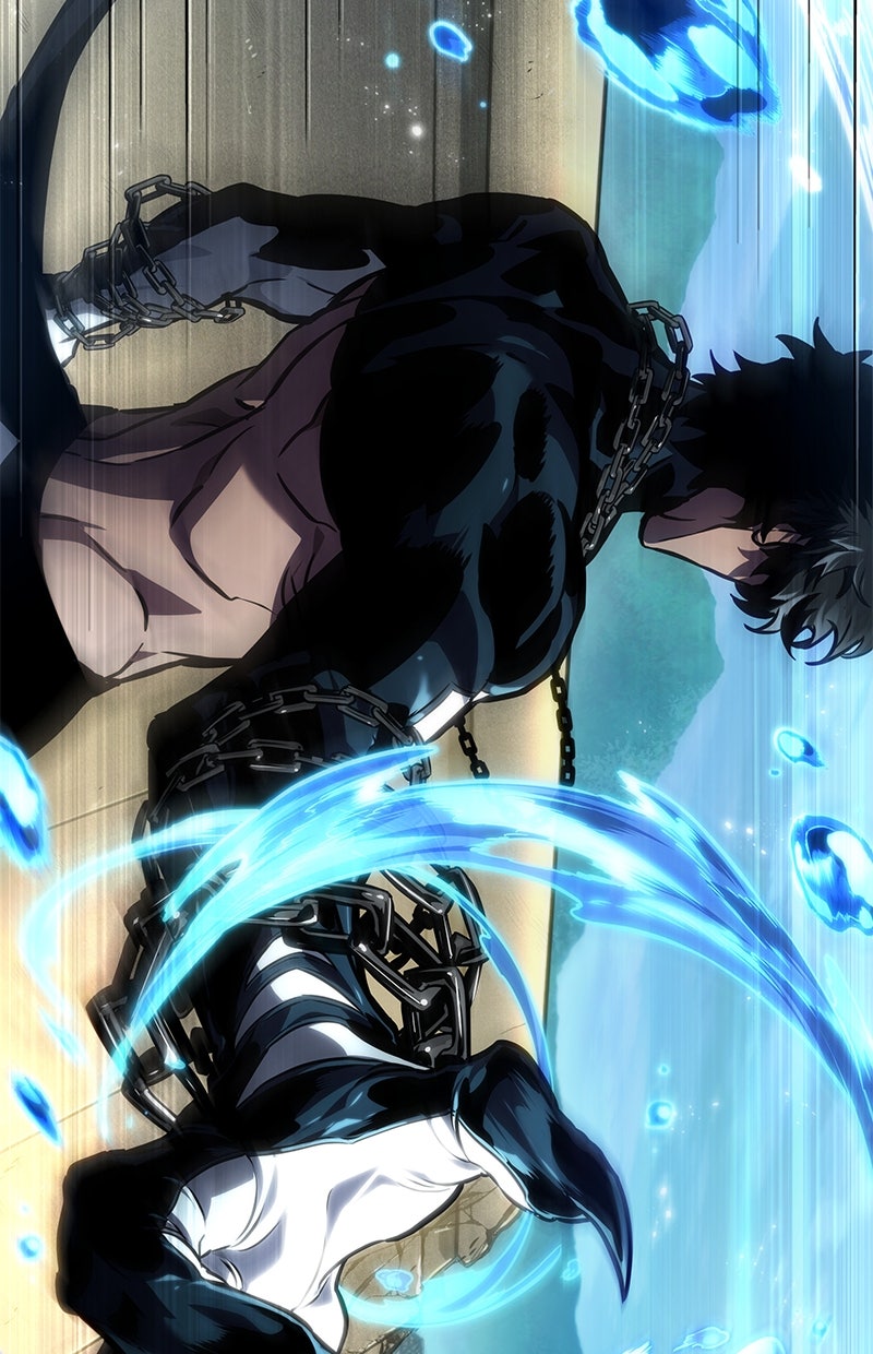 Read The World After the Fall de Manga Online