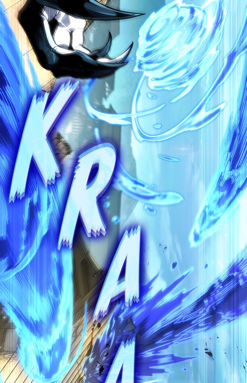 Read The World After the Fall de Manga Online