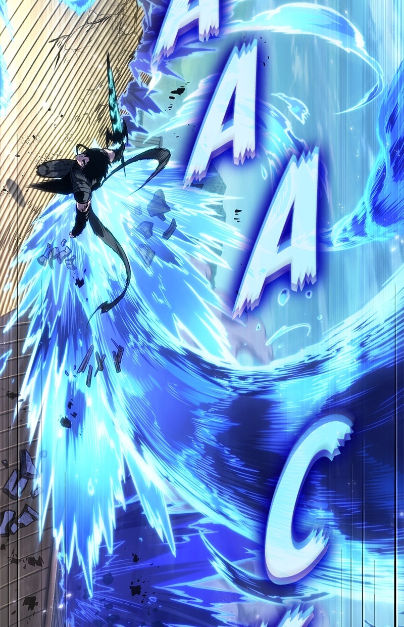 Read The World After the Fall de Manga Online