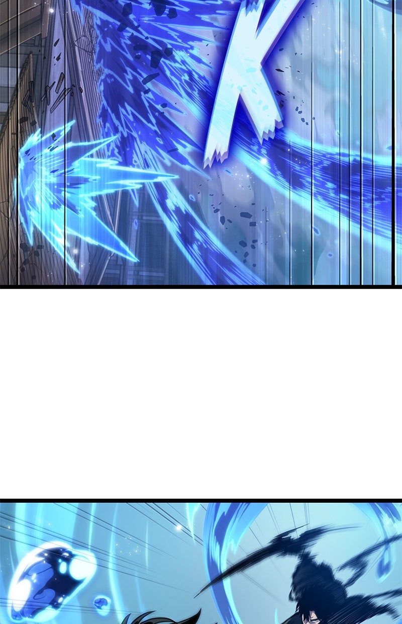 Read The World After the Fall de Manga Online