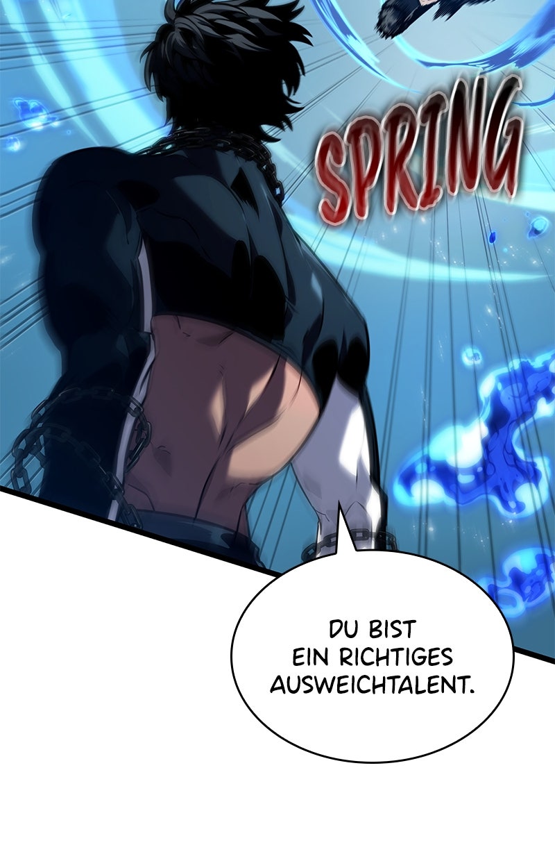 Read The World After the Fall de Manga Online