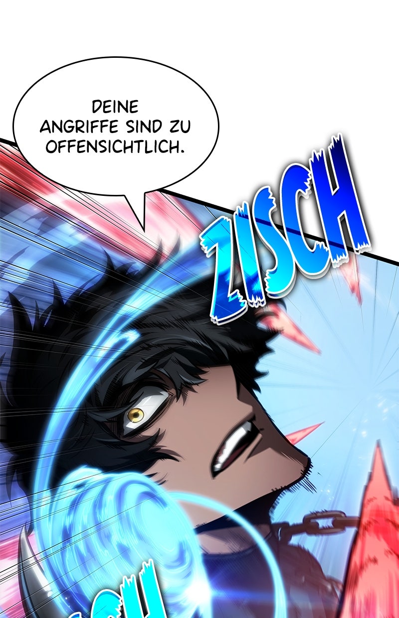 Read The World After the Fall de Manga Online