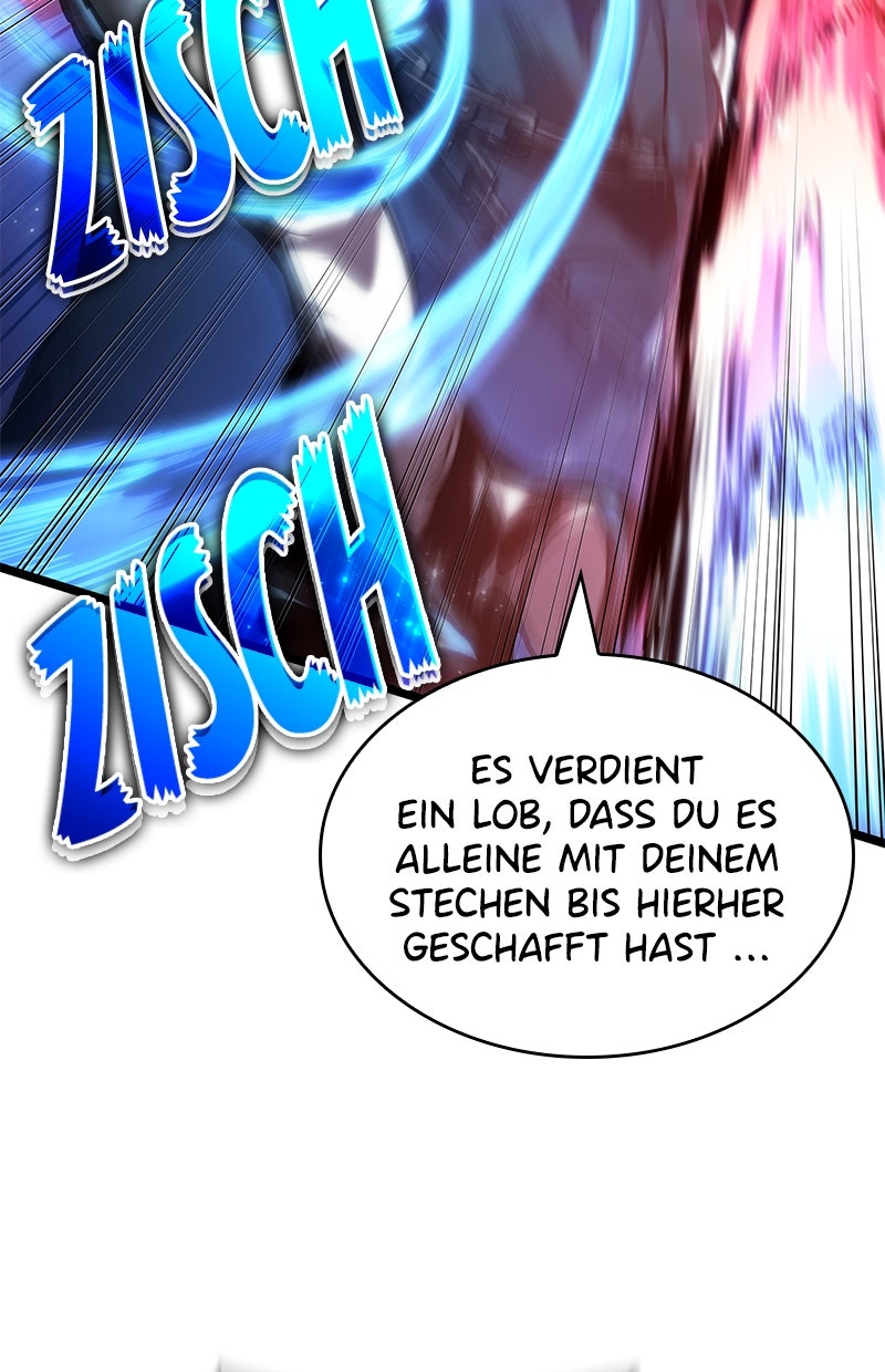 Read The World After the Fall de Manga Online