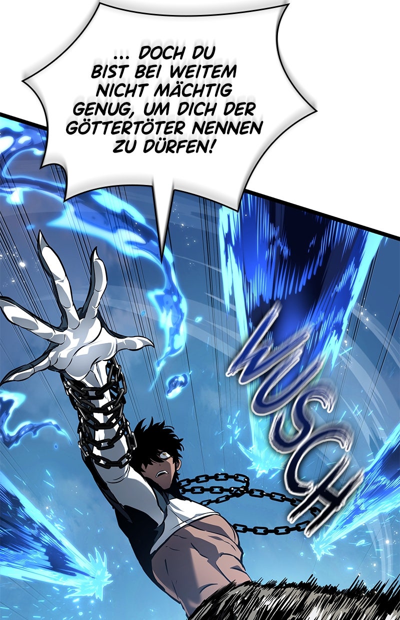 Read The World After the Fall de Manga Online