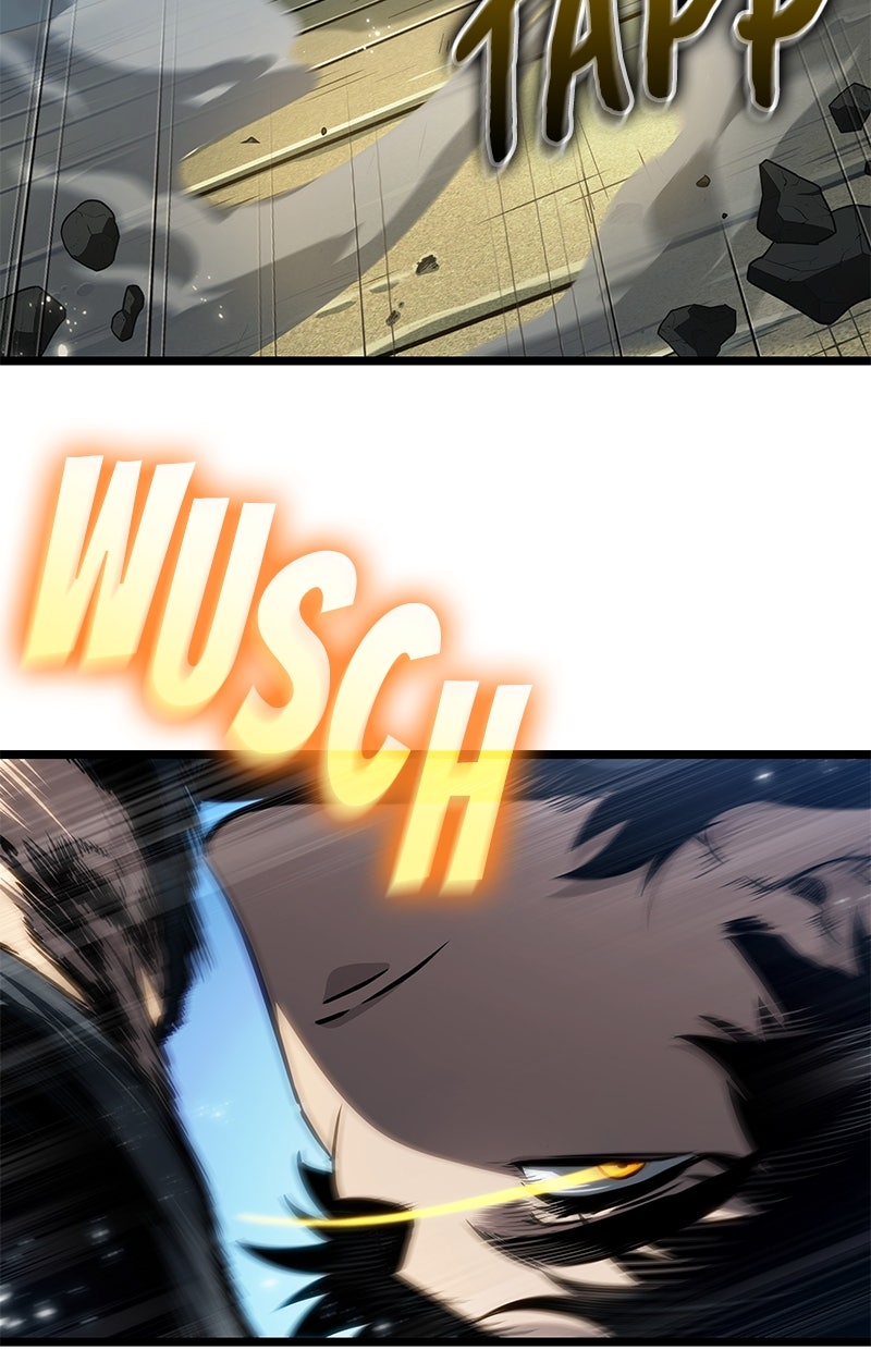 Read The World After the Fall de Manga Online