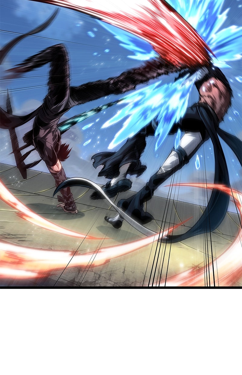 Read The World After the Fall de Manga Online