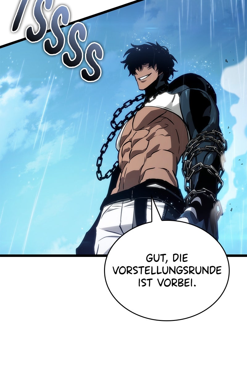 Read The World After the Fall de Manga Online