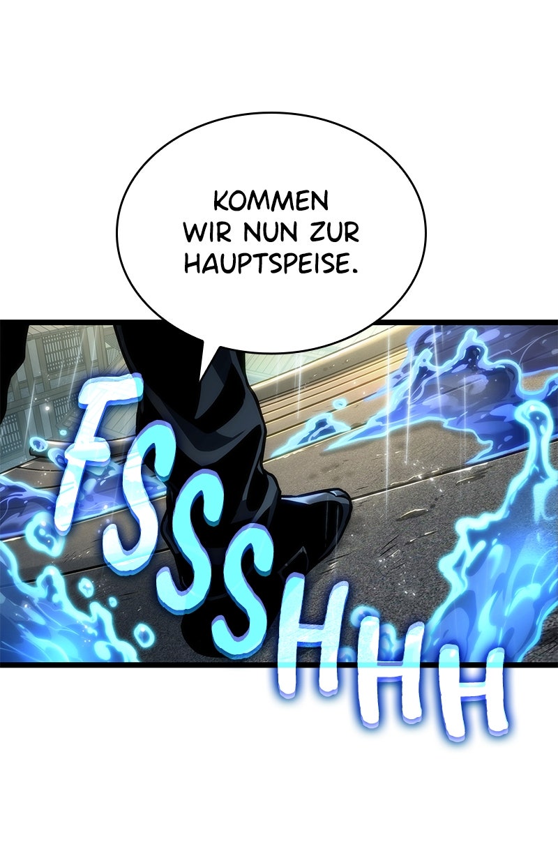 Read The World After the Fall de Manga Online