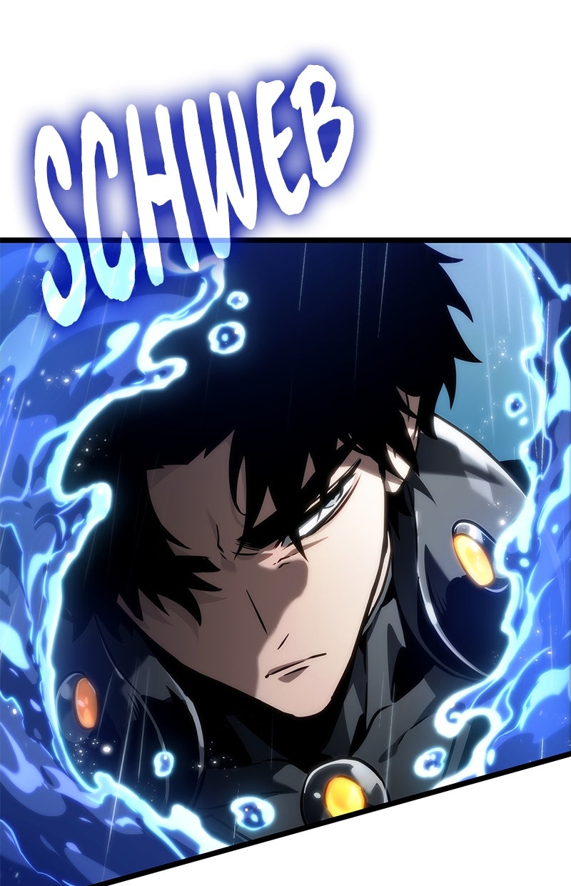 Read The World After the Fall de Manga Online