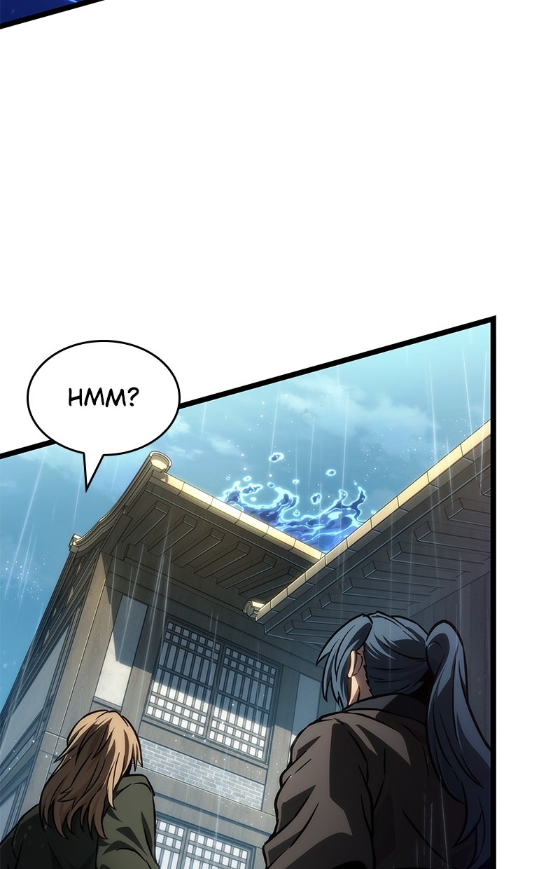 Read The World After the Fall de Manga Online