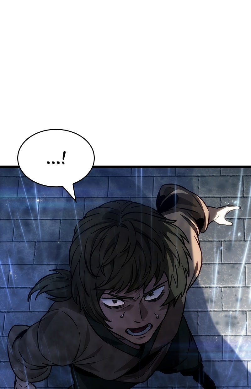 Read The World After the Fall de Manga Online