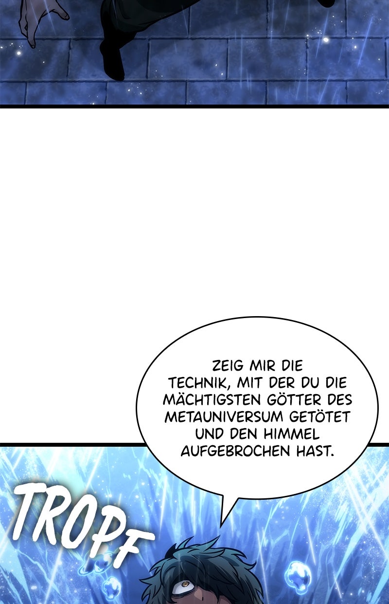 Read The World After the Fall de Manga Online