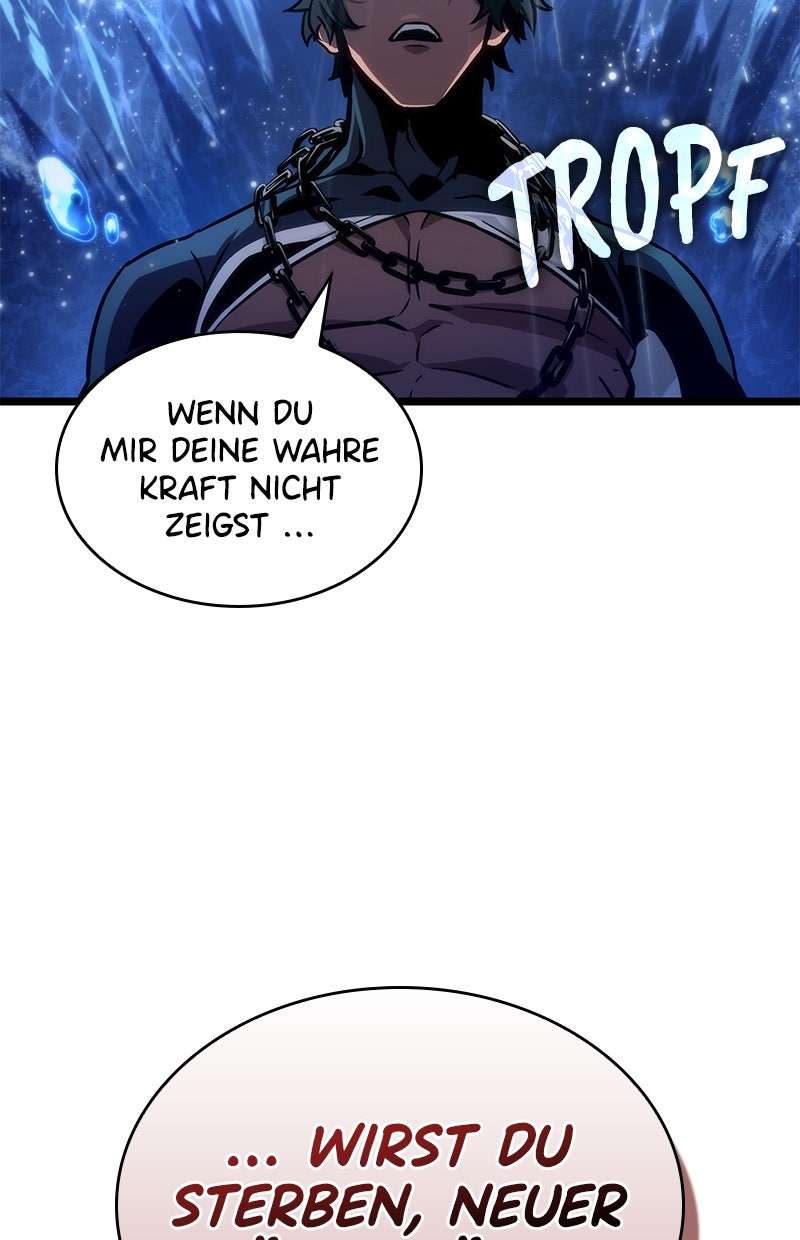 Read The World After the Fall de Manga Online