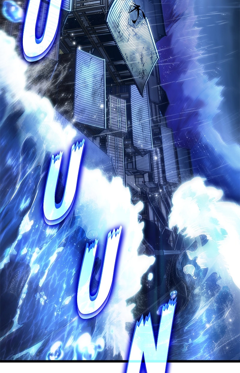 Read The World After the Fall de Manga Online