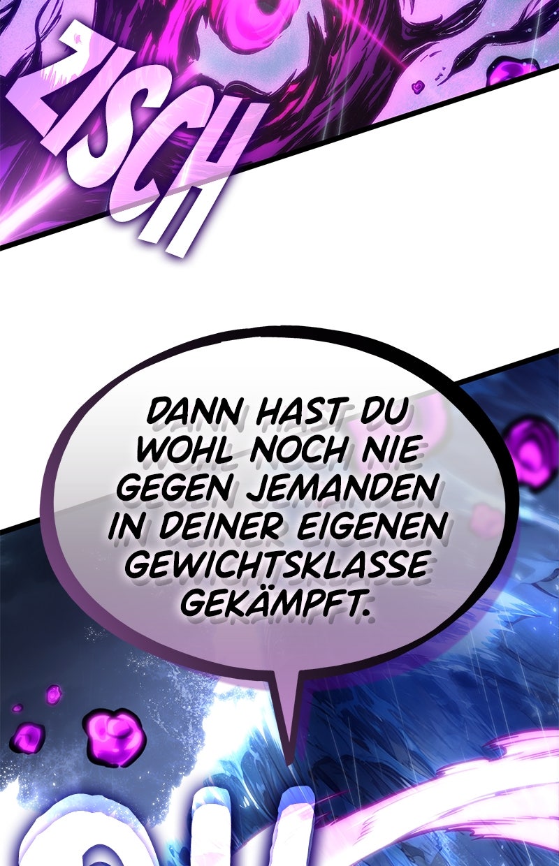 Read The World After the Fall de Manga Online