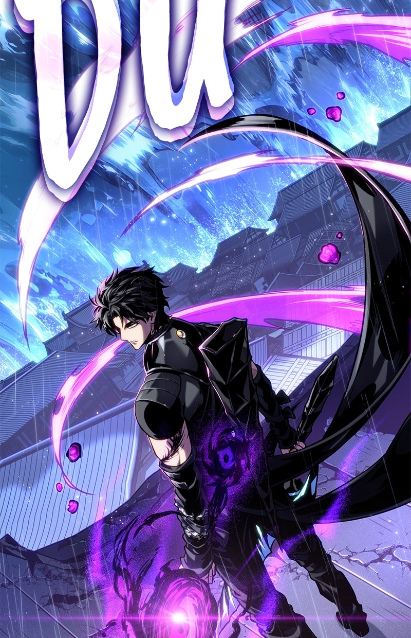 Read The World After the Fall de Manga Online