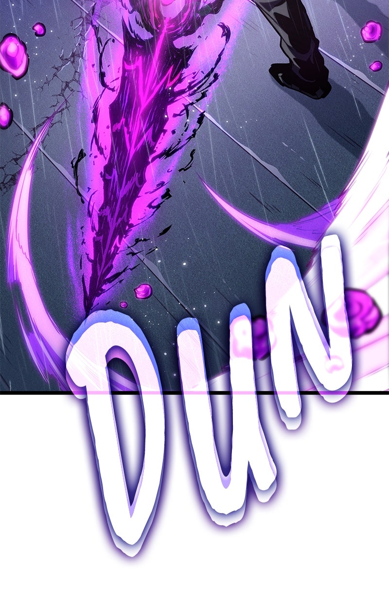 Read The World After the Fall de Manga Online