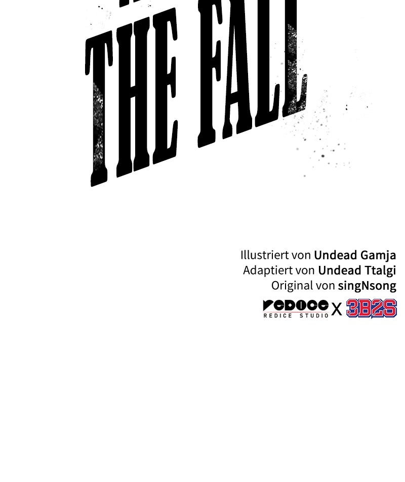 Read The World After the Fall de Manga Online