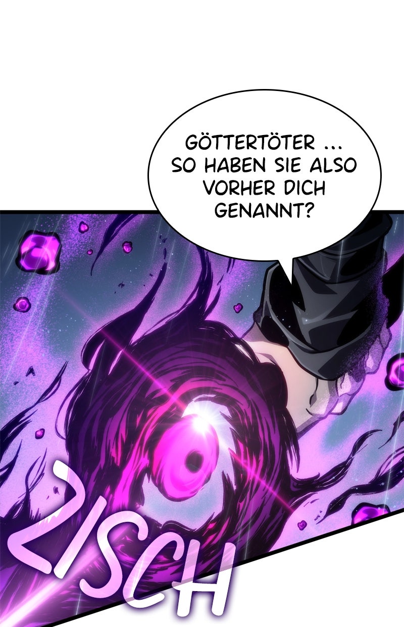 Read The World After the Fall de Manga Online