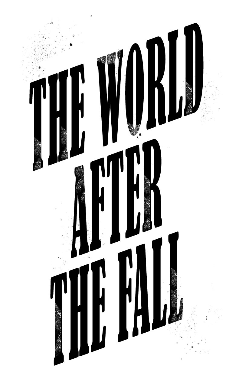 Read The World After the Fall de Manga Online