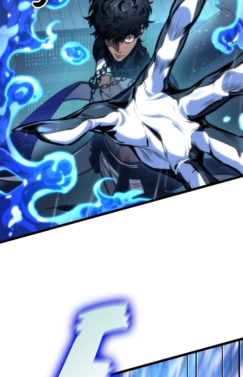 Read The World After the Fall de Manga Online