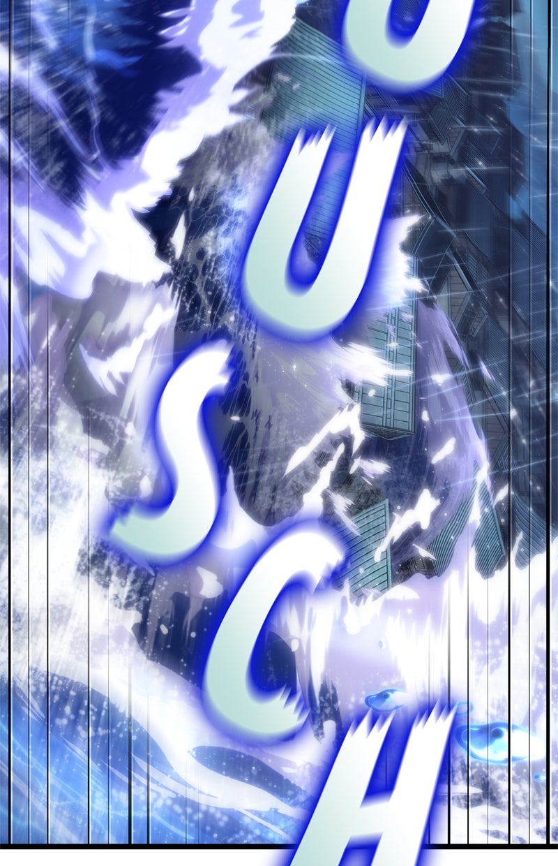 Read The World After the Fall de Manga Online