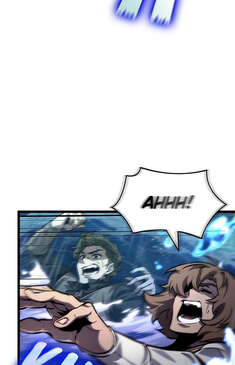 Read The World After the Fall de Manga Online