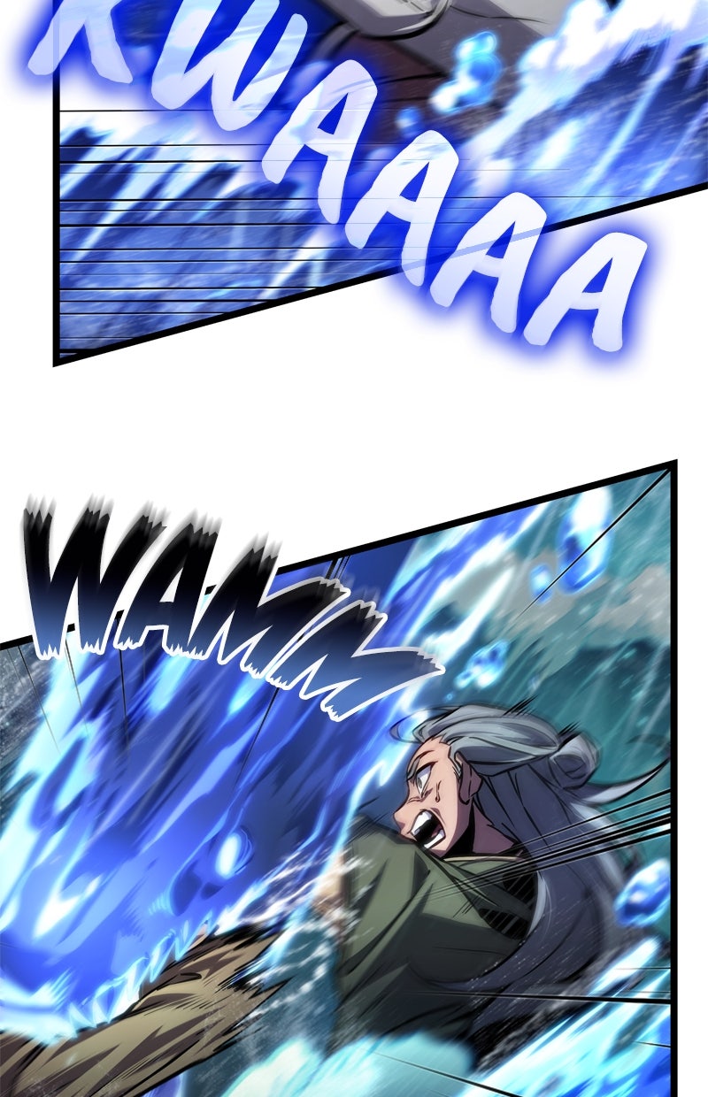 Read The World After the Fall de Manga Online