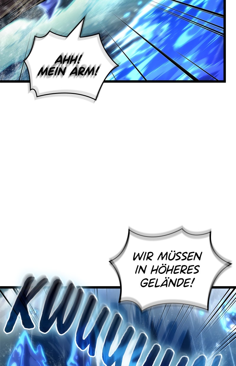 Read The World After the Fall de Manga Online