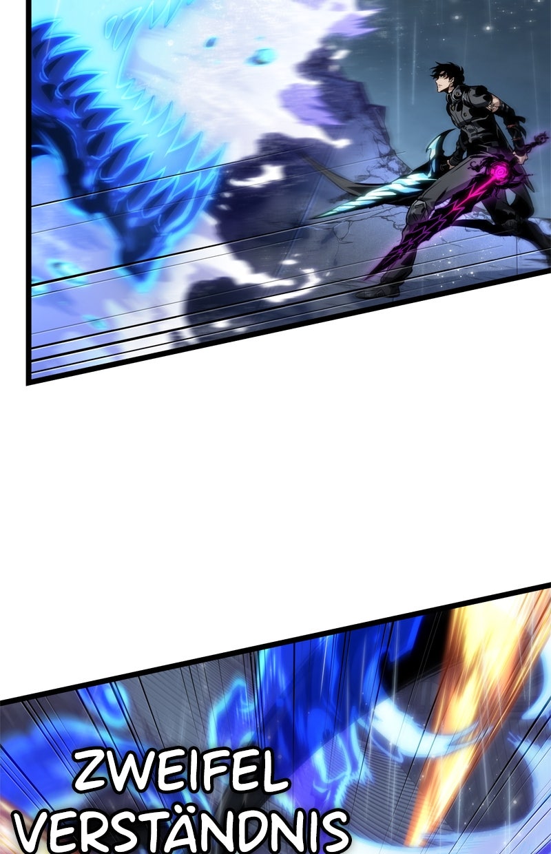 Read The World After the Fall de Manga Online