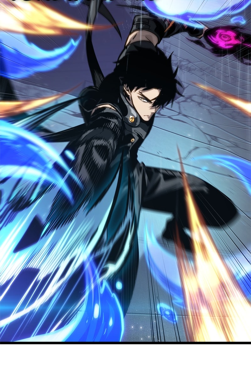 Read The World After the Fall de Manga Online