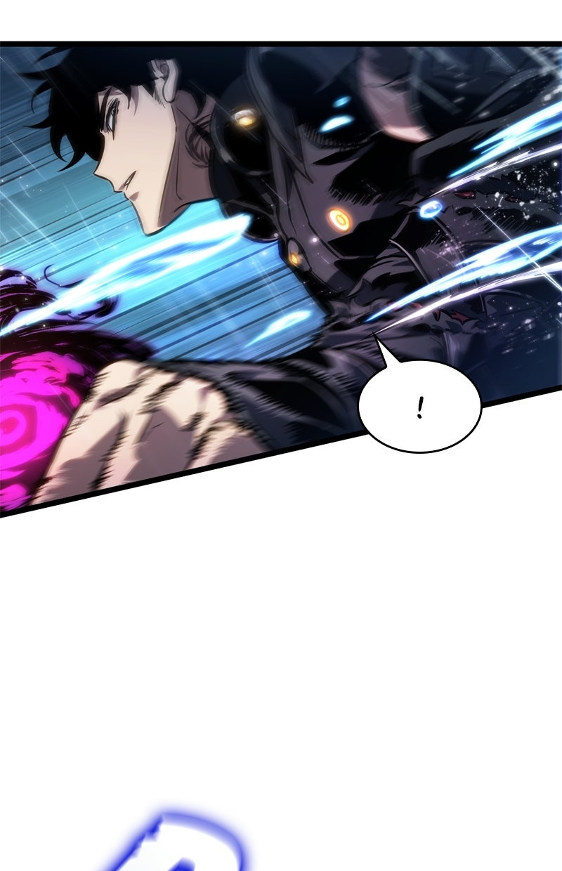 Read The World After the Fall de Manga Online