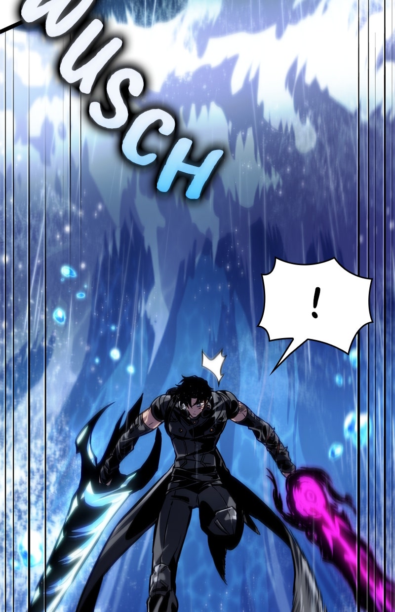 Read The World After the Fall de Manga Online