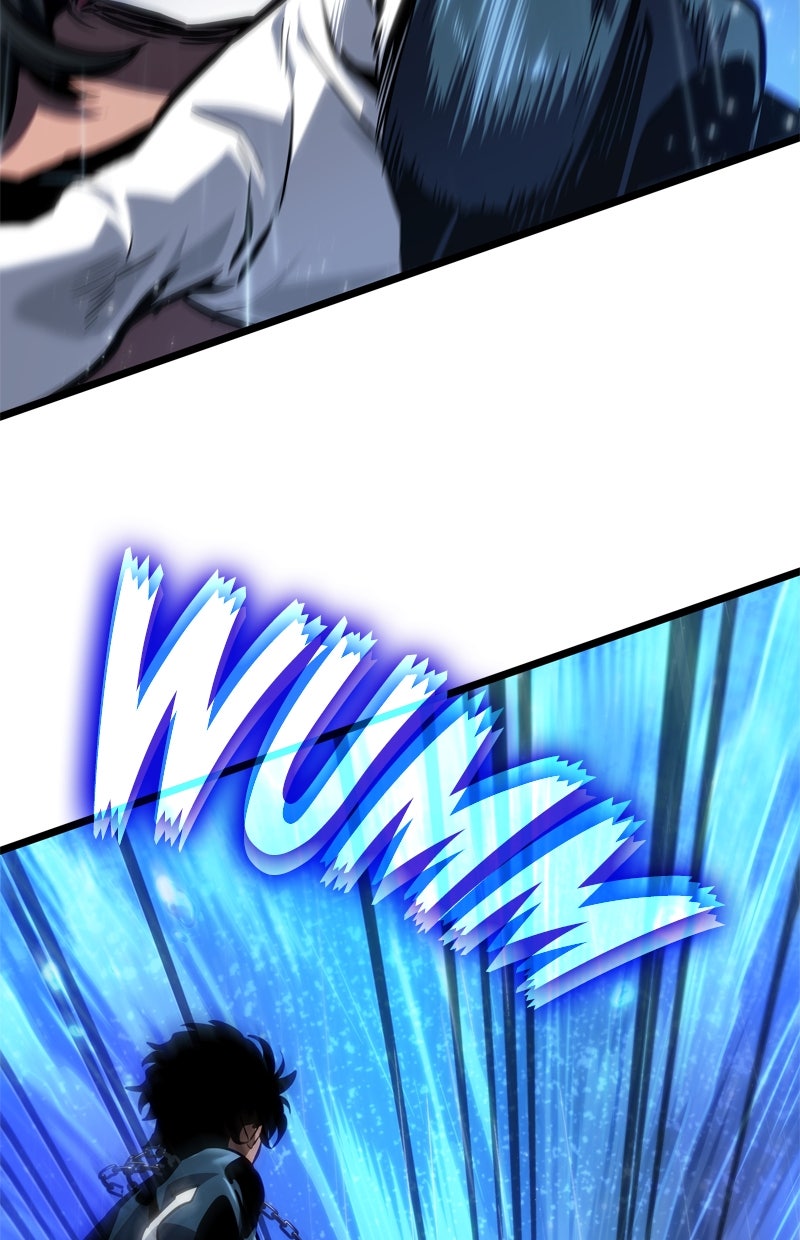 Read The World After the Fall de Manga Online