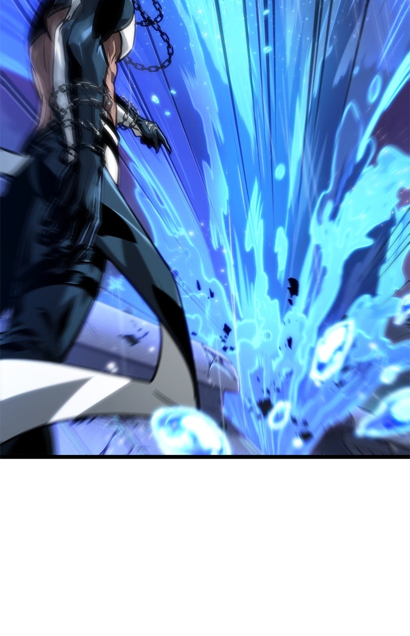 Read The World After the Fall de Manga Online