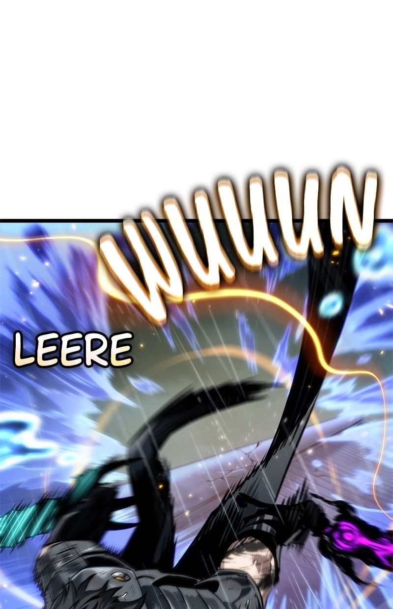 Read The World After the Fall de Manga Online