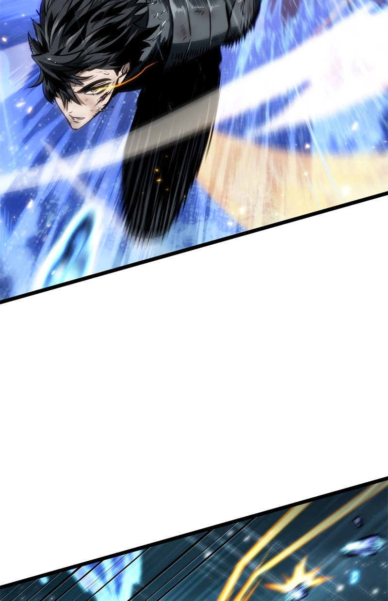 Read The World After the Fall de Manga Online