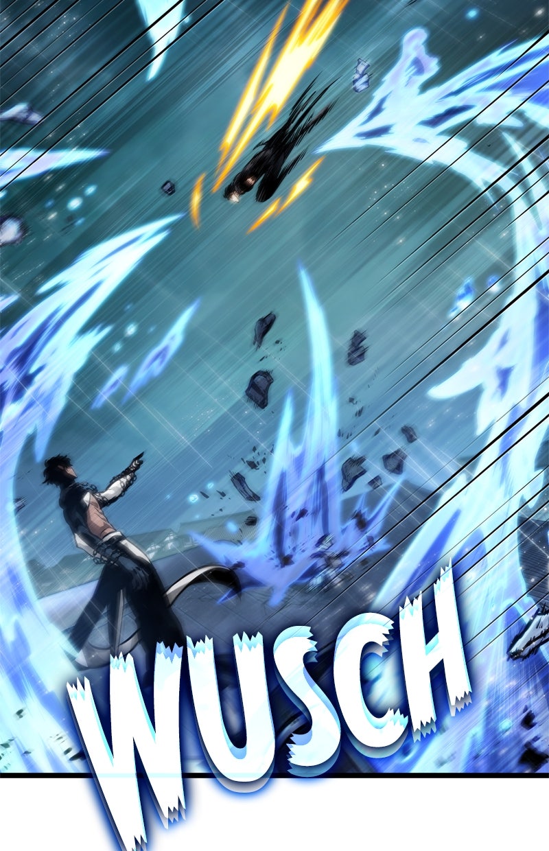 Read The World After the Fall de Manga Online