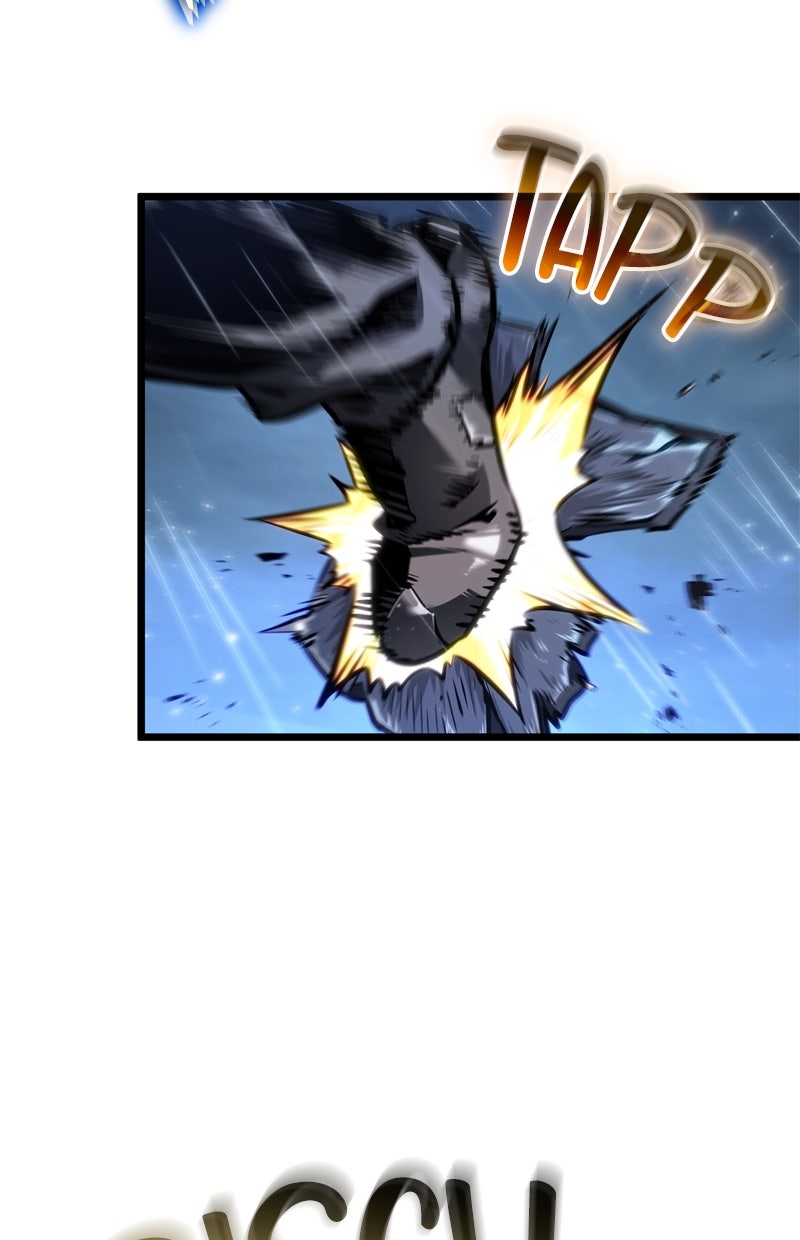 Read The World After the Fall de Manga Online