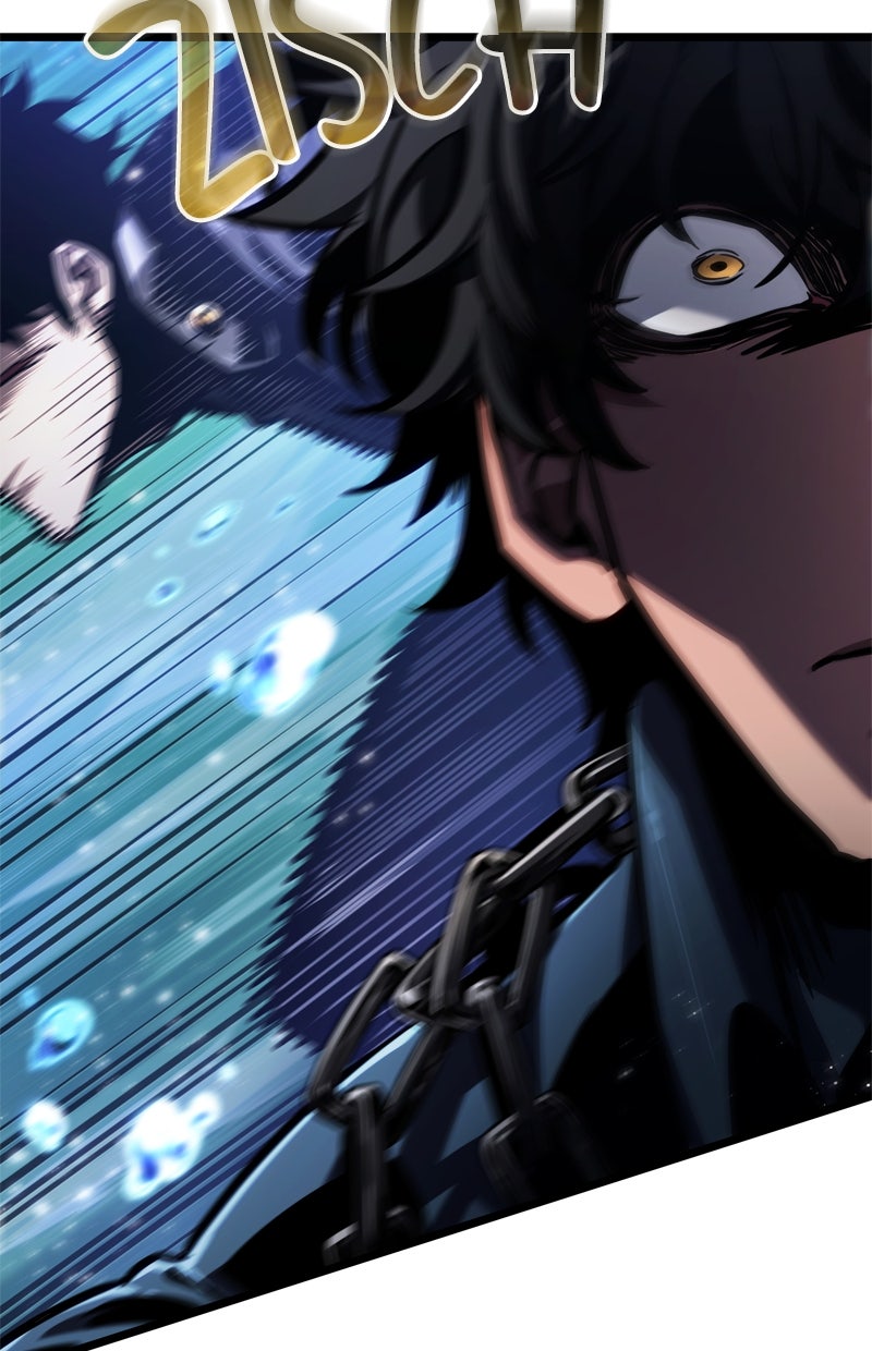 Read The World After the Fall de Manga Online