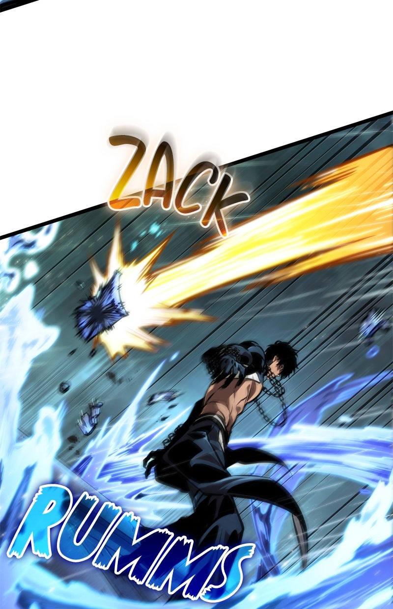 Read The World After the Fall de Manga Online