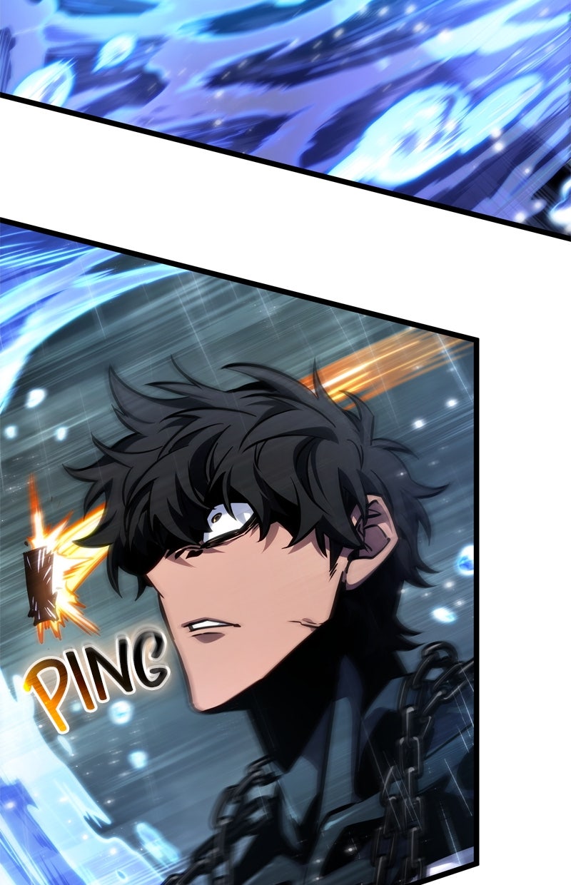 Read The World After the Fall de Manga Online