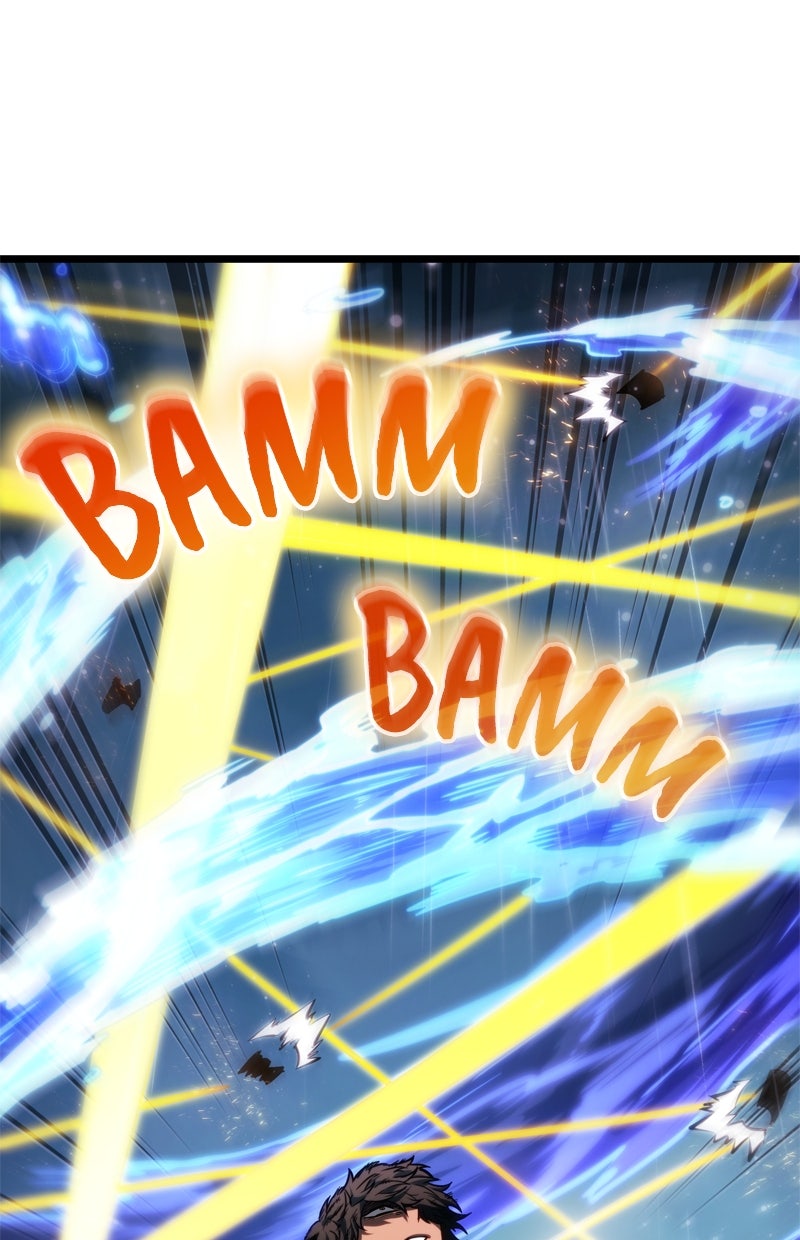 Read The World After the Fall de Manga Online