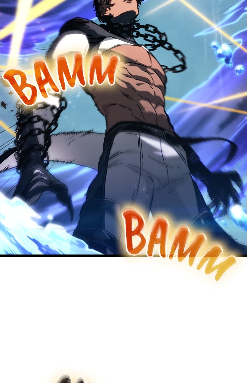 Read The World After the Fall de Manga Online