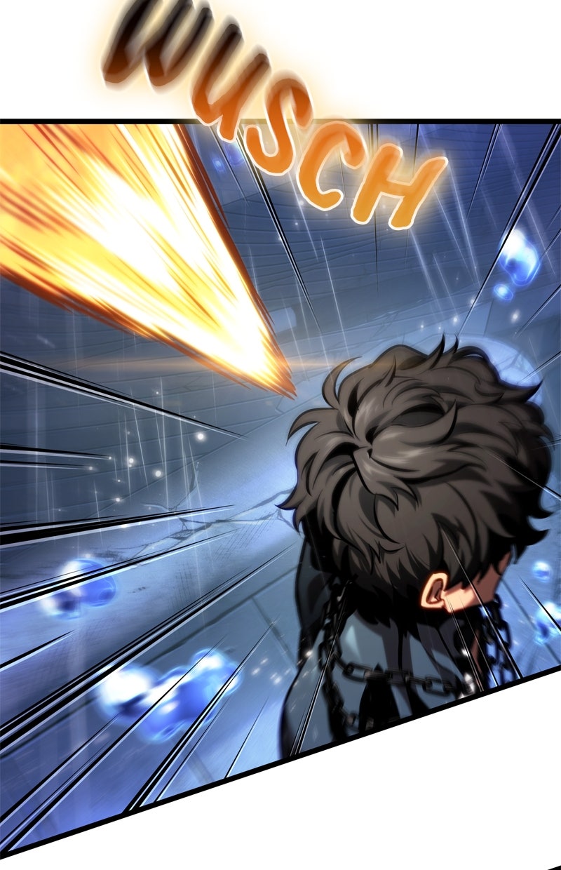 Read The World After the Fall de Manga Online