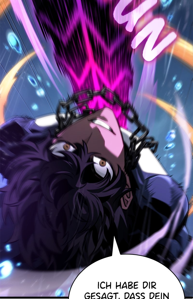 Read The World After the Fall de Manga Online