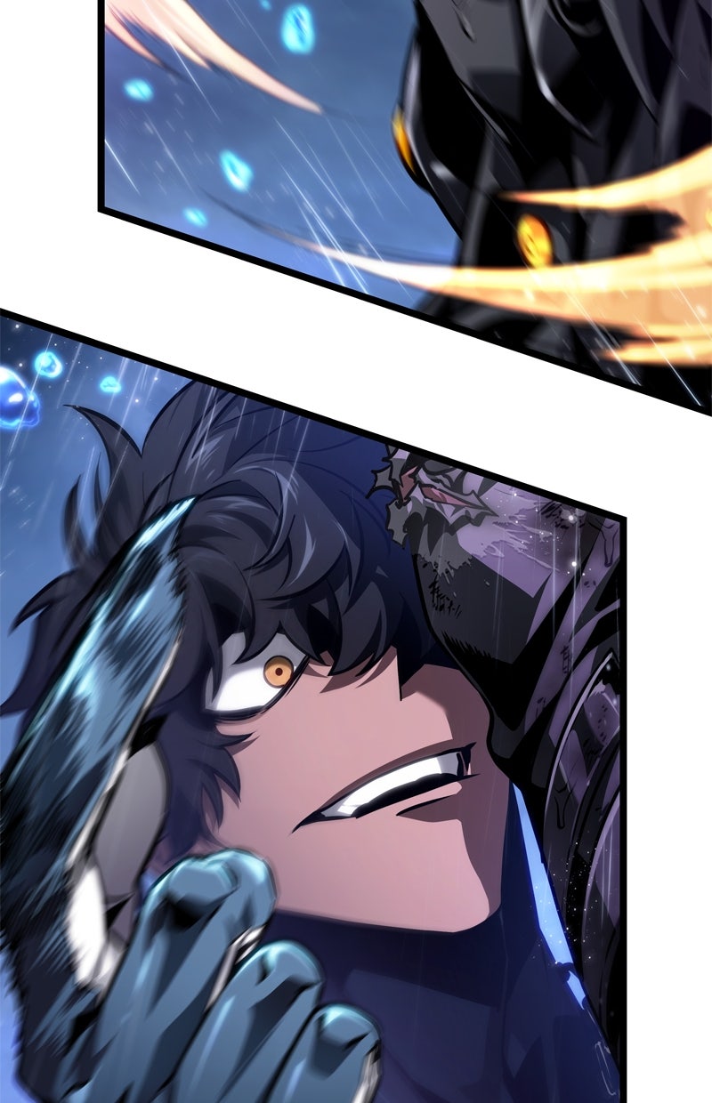 Read The World After the Fall de Manga Online